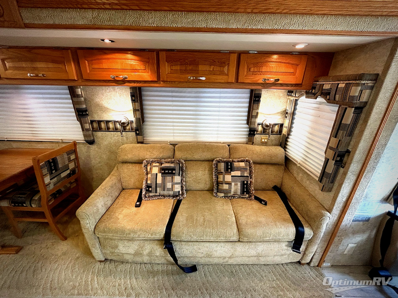 2005 Newmar Kountry Star 3907 Photo 11