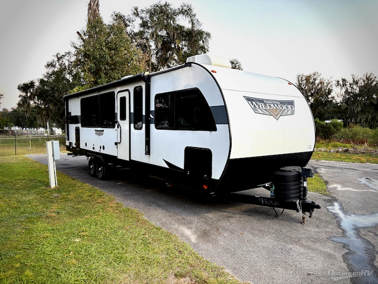 2024 Forest River Wildwood 29VIEW RV Photo 1
