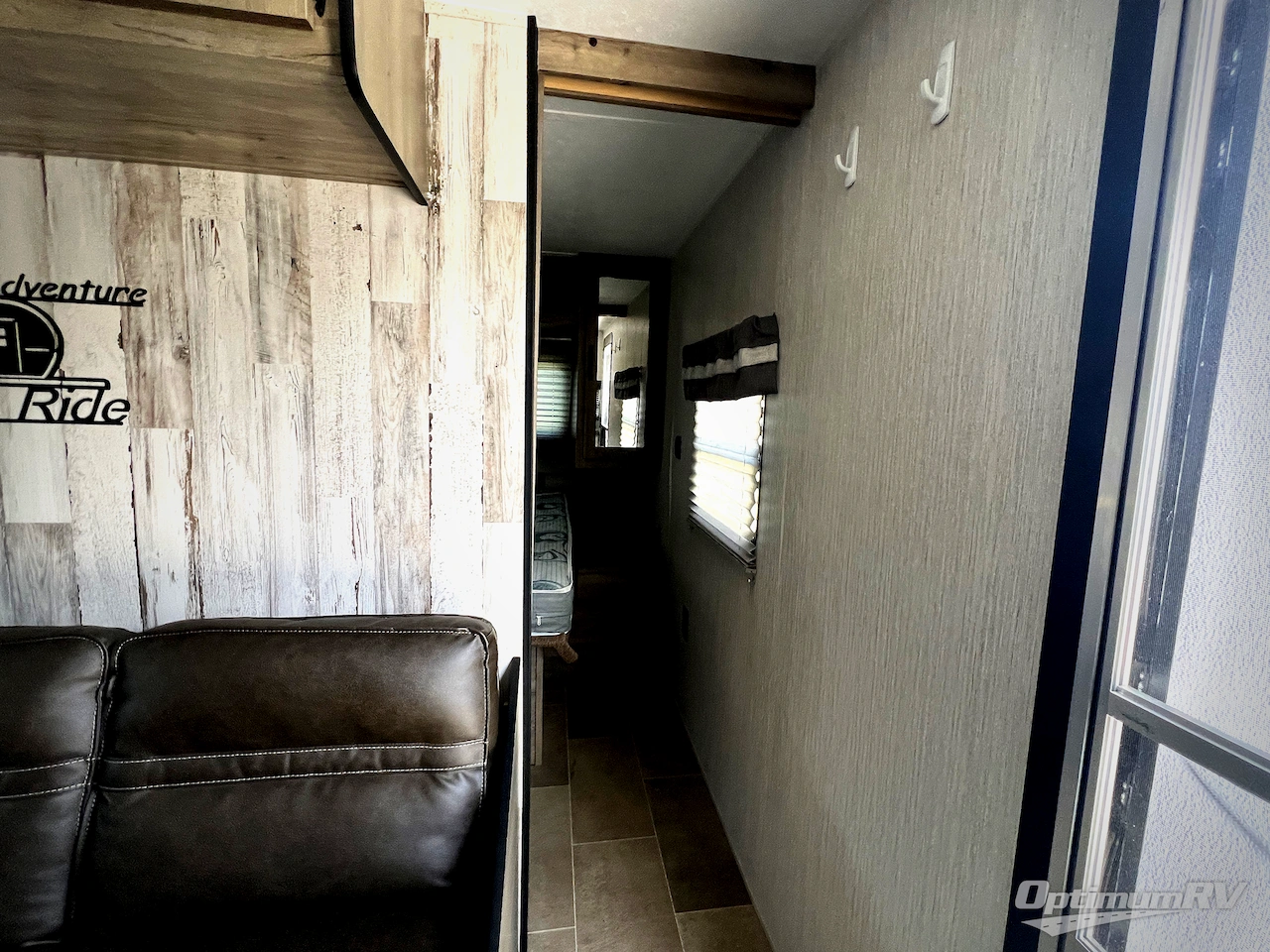 2021 Palomino Puma XLE Lite 24FBSC Photo 14