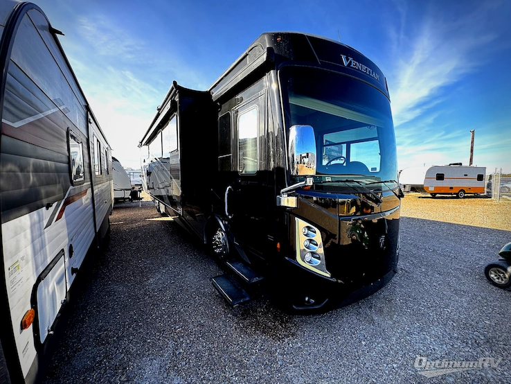 2023 Thor Venetian B42 RV Photo 1