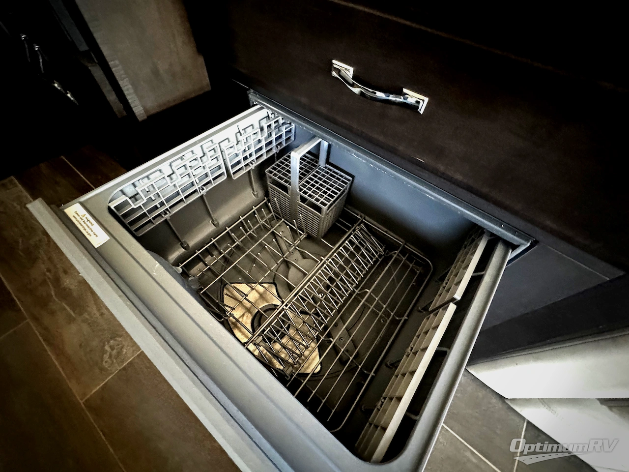 2023 Thor Venetian B42 Photo 11