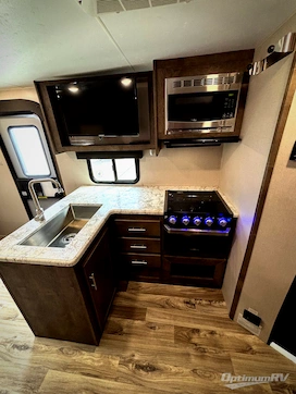 2019 KZ Connect SE C201RBSE RV Photo 3