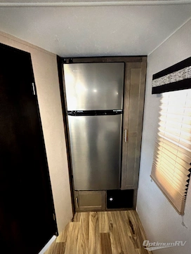 2019 KZ Connect SE C201RBSE RV Photo 4