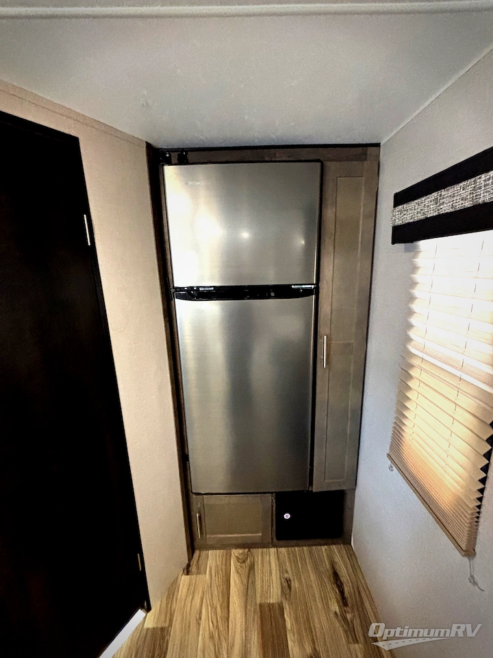 2019 KZ Connect SE C201RBSE Photo 10