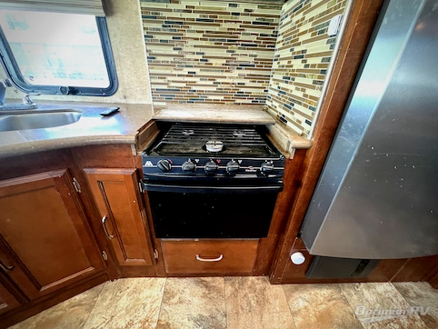 2015 Coachmen Mirada 35LS RV Photo 3