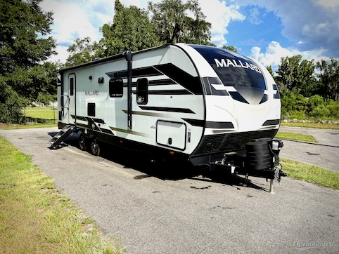Used 2024 Heartland Mallard 260 Featured Photo