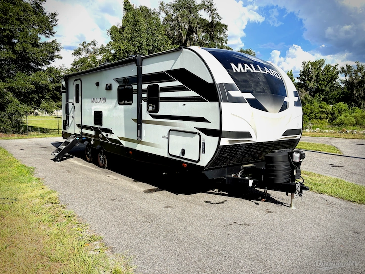 2024 Heartland Mallard 260 RV Photo 1