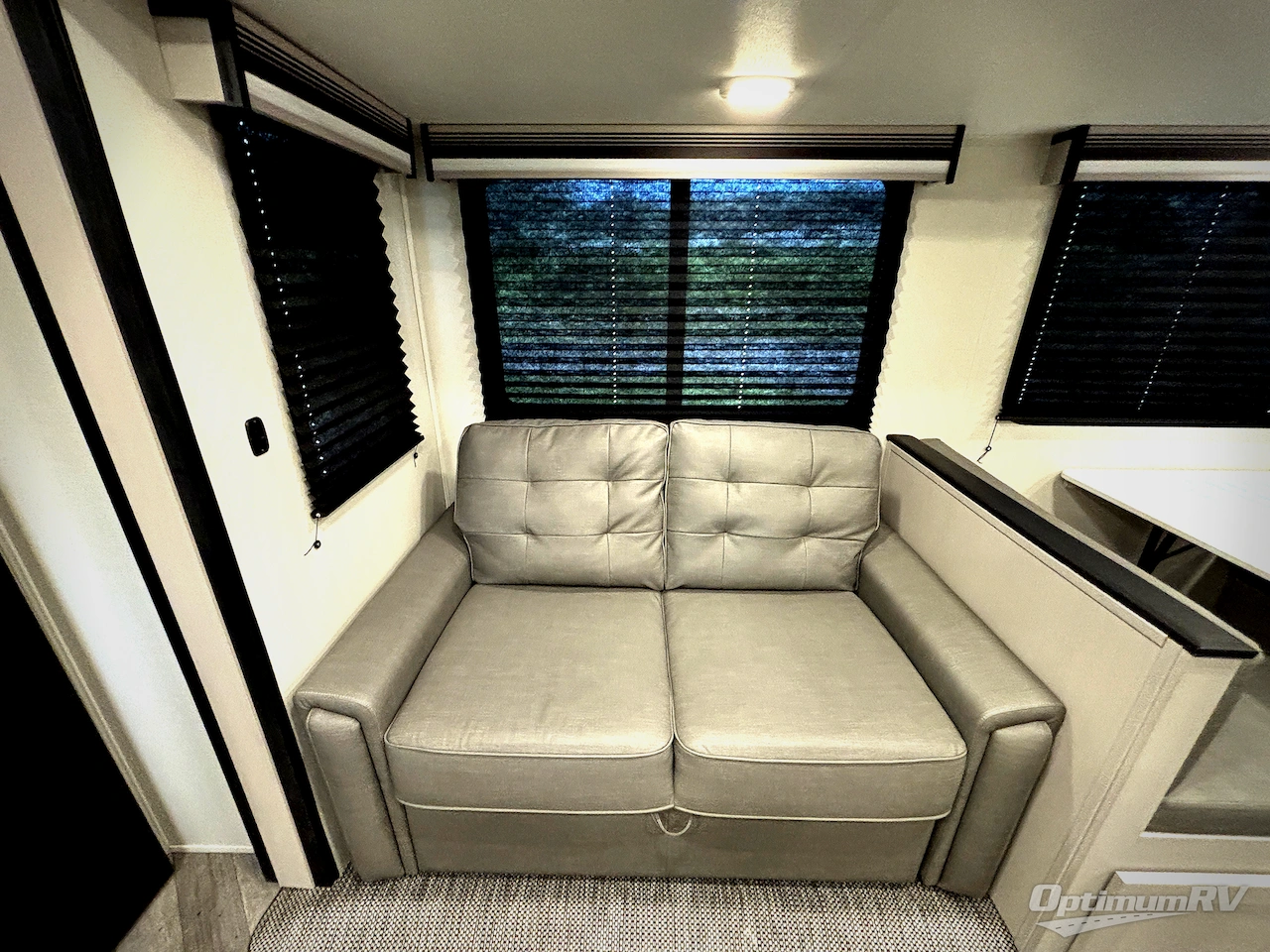 2024 Heartland Mallard 260 Photo 10
