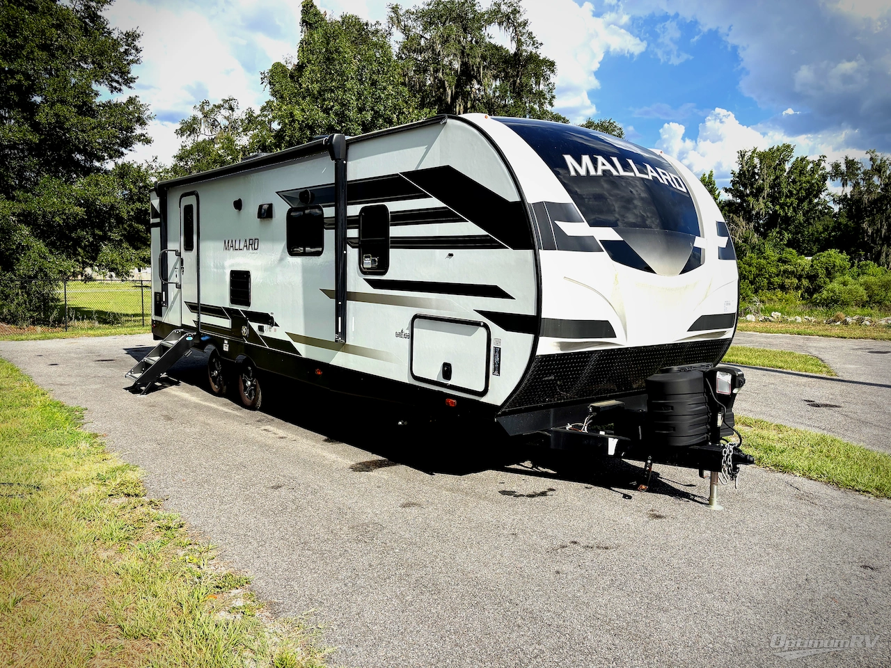 2024 Heartland Mallard 260 Photo 1