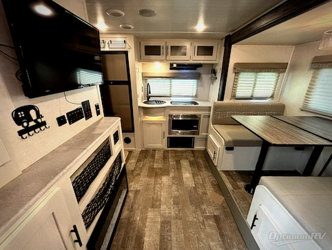 2022 Forest River R Pod RP-202 RV Photo 2