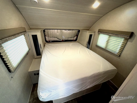 2022 Forest River R Pod RP-202 RV Photo 3