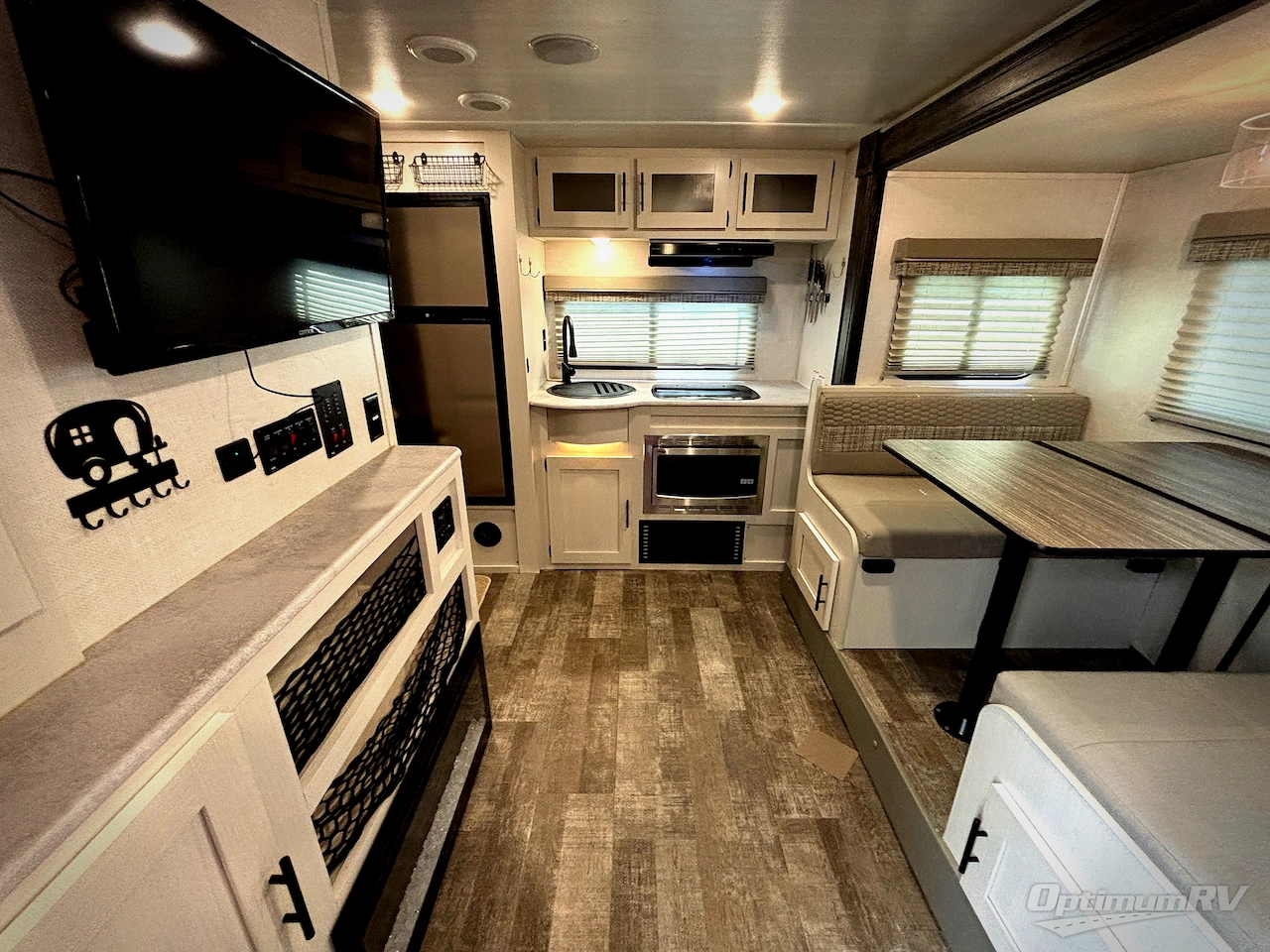 2022 Forest River R Pod RP-202 Photo 4