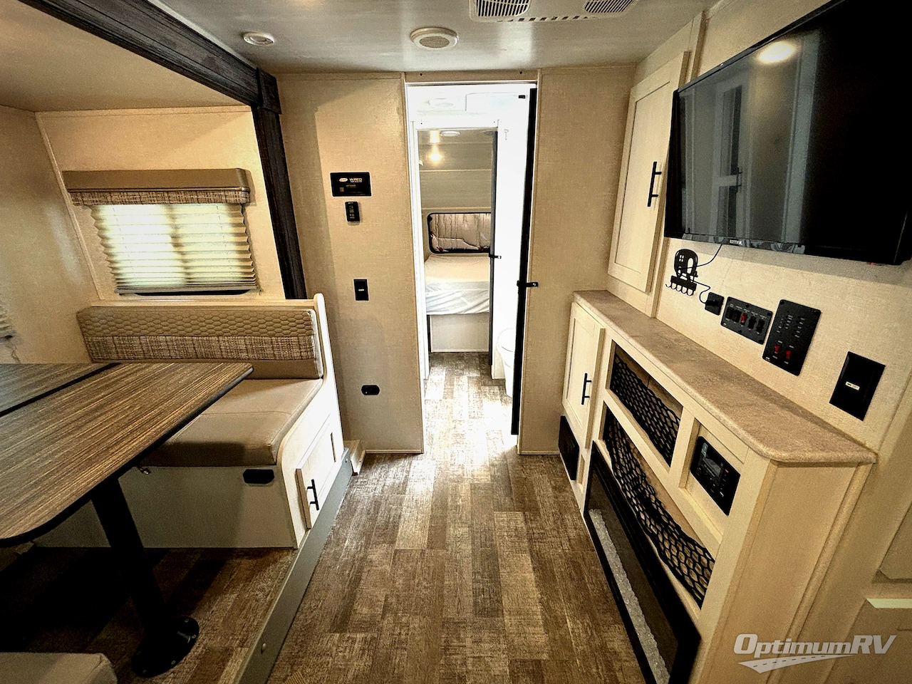 2022 Forest River R Pod RP-202 Photo 5