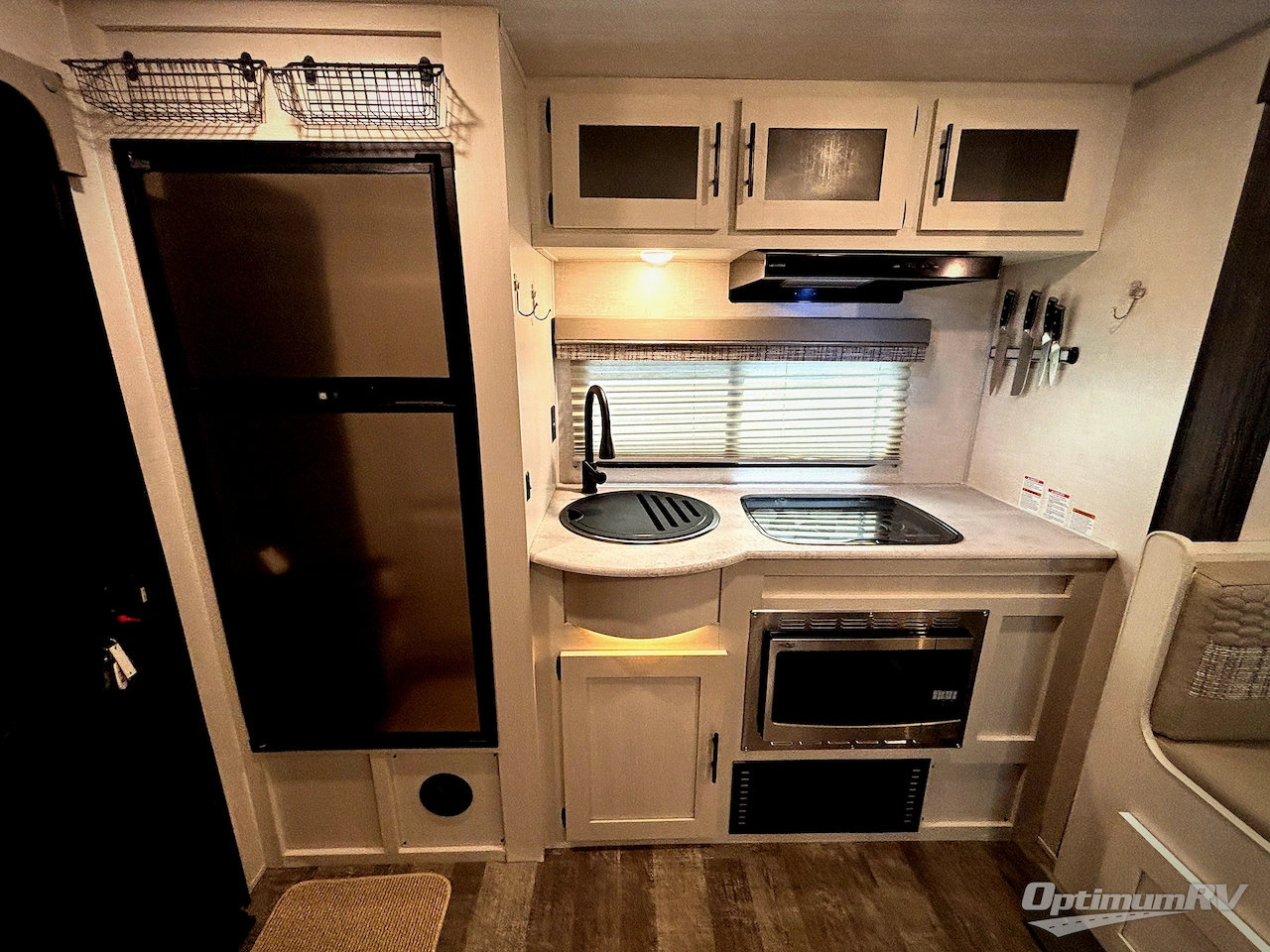 2022 Forest River R Pod RP-202 Photo 6