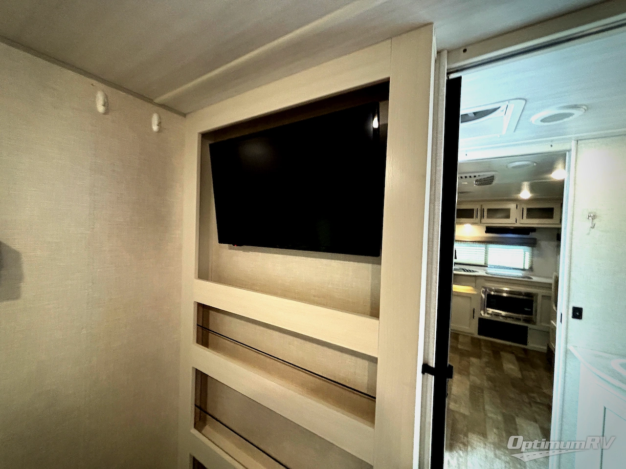 2022 Forest River R Pod RP-202 Photo 8