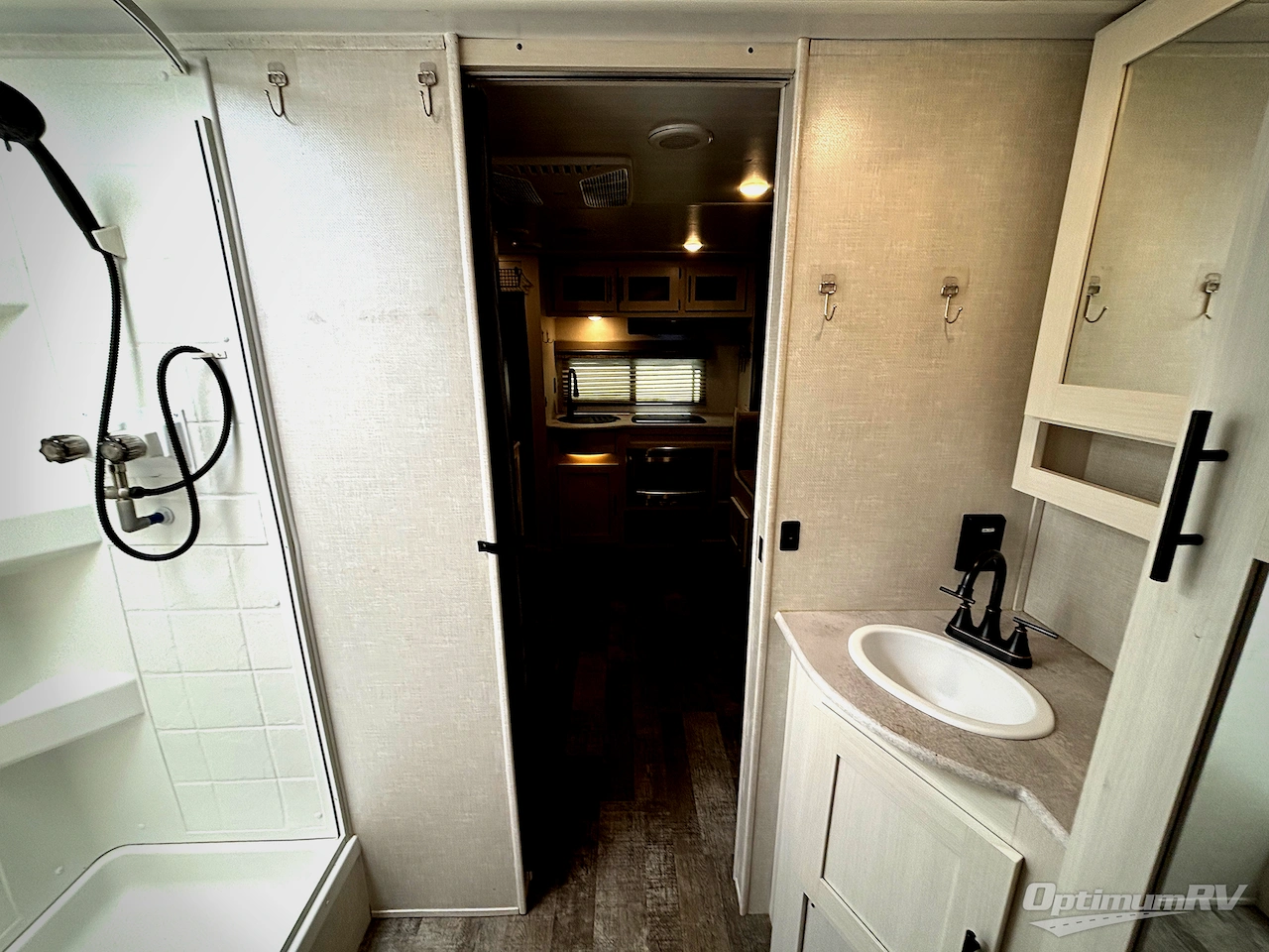 2022 Forest River R Pod RP-202 Photo 9