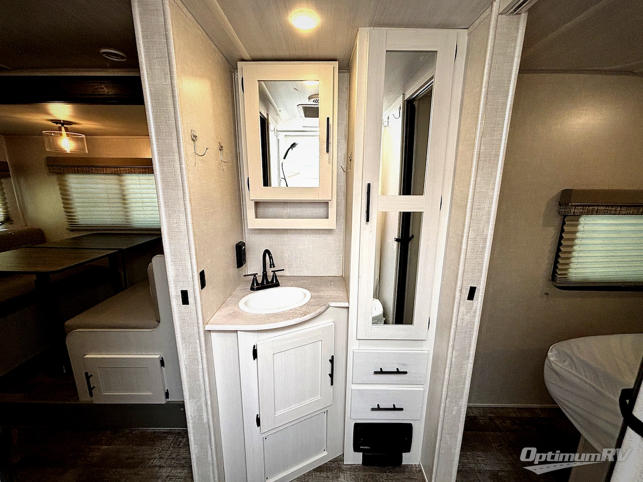 2022 Forest River R Pod RP-202 Photo 11