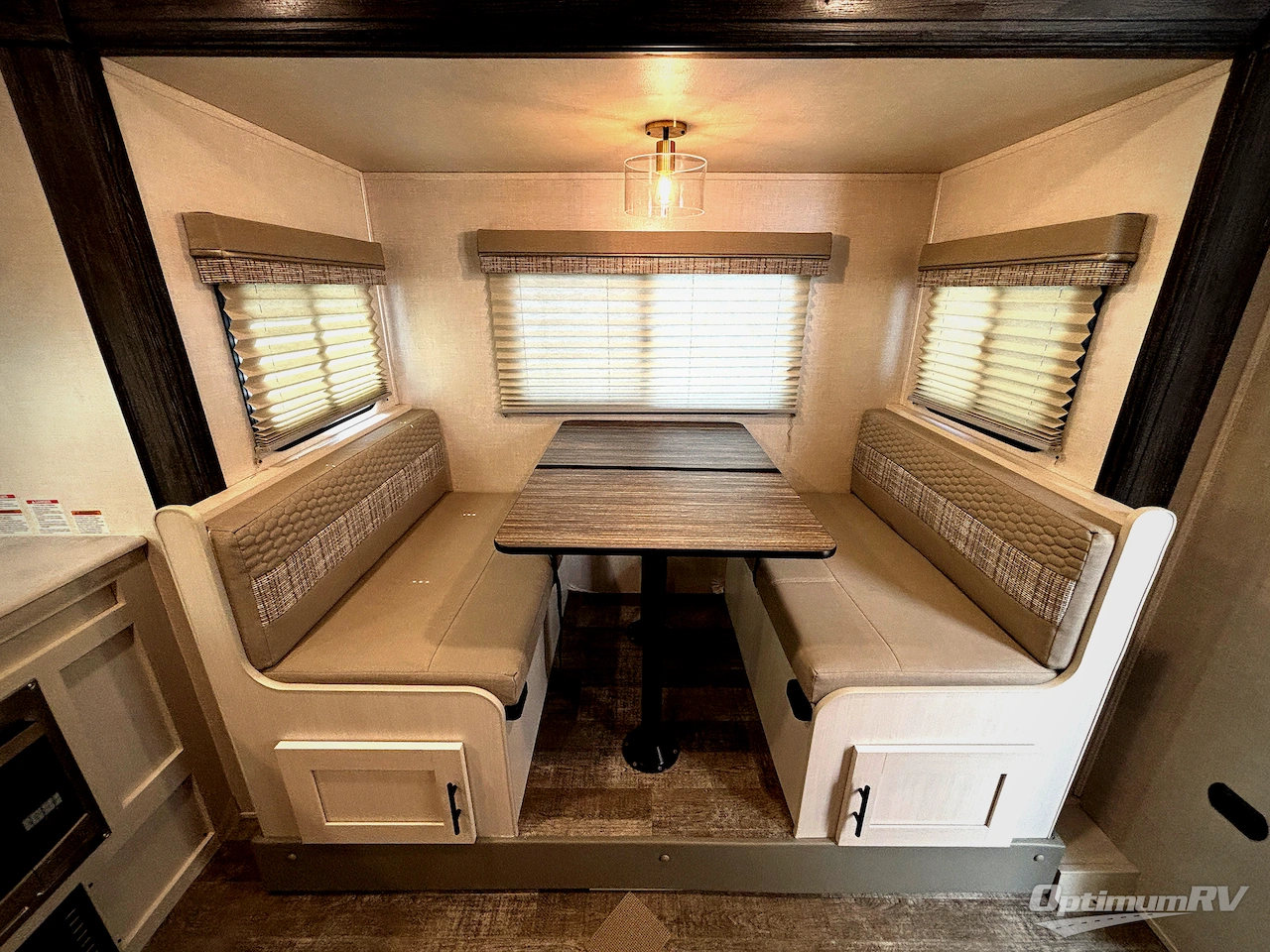2022 Forest River R Pod RP-202 Photo 13