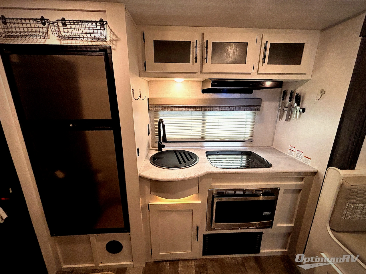 2022 Forest River R Pod RP-202 Photo 14