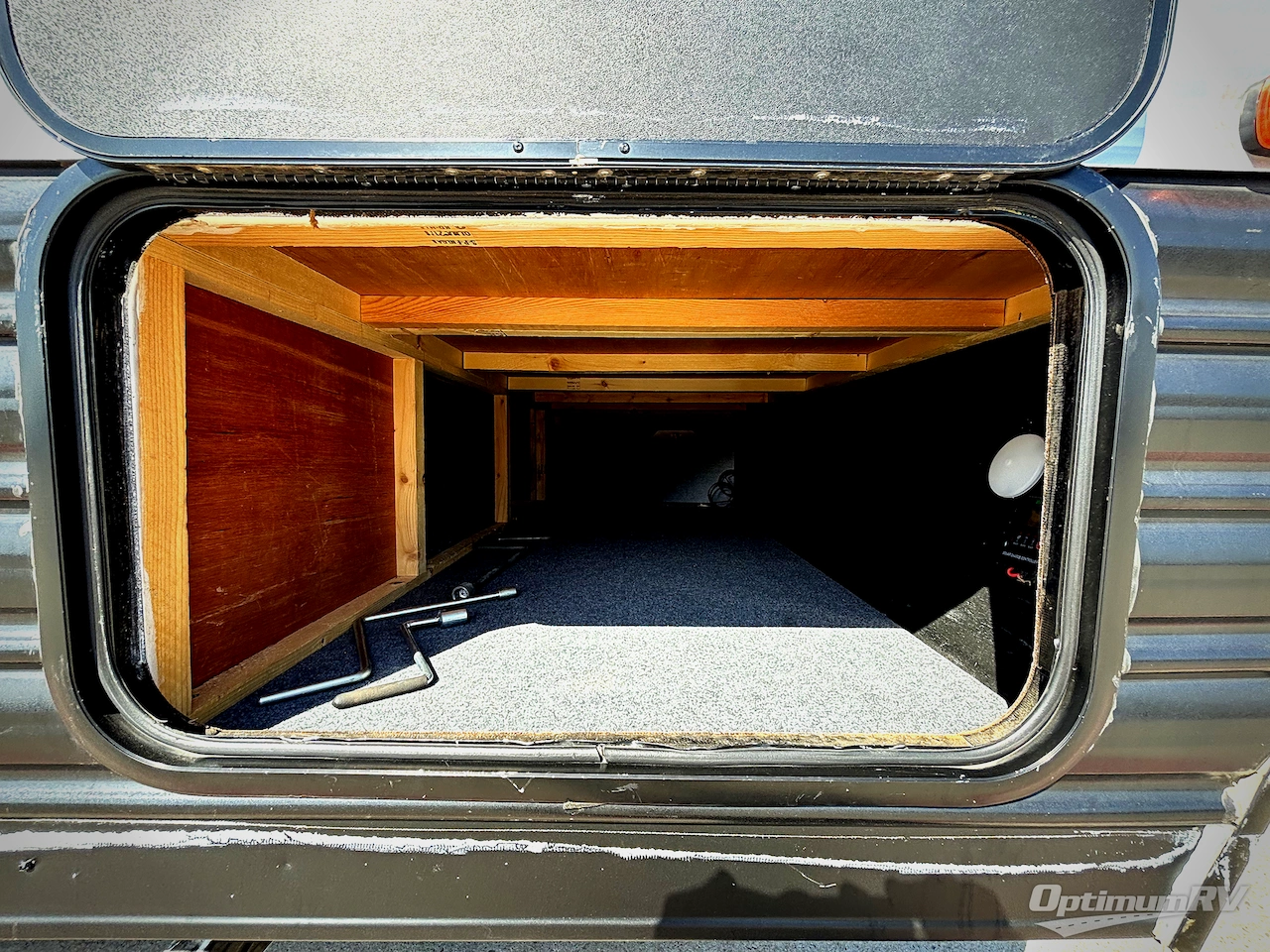 2022 Forest River Cherokee Grey Wolf 23MK Photo 14