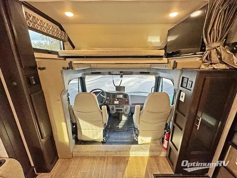 2020 Dynamax FORCE HD 34KD HD RV Photo 2