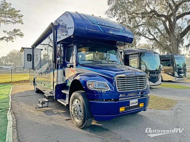2020 Dynamax FORCE HD 34KD HD RV Photo 1