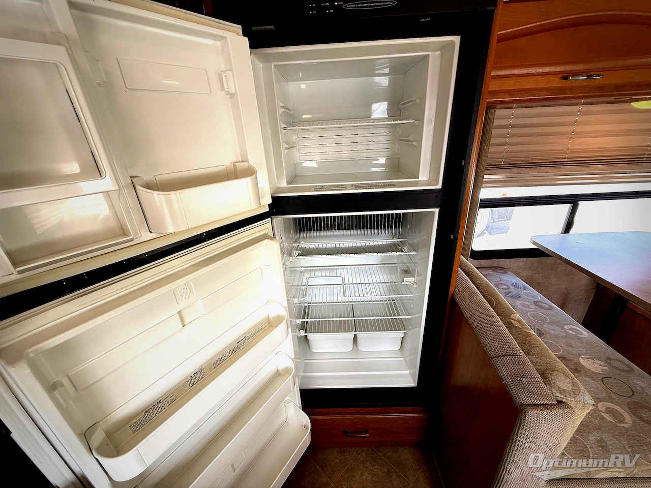 2007 Fleetwood Tioga 31M Photo 13