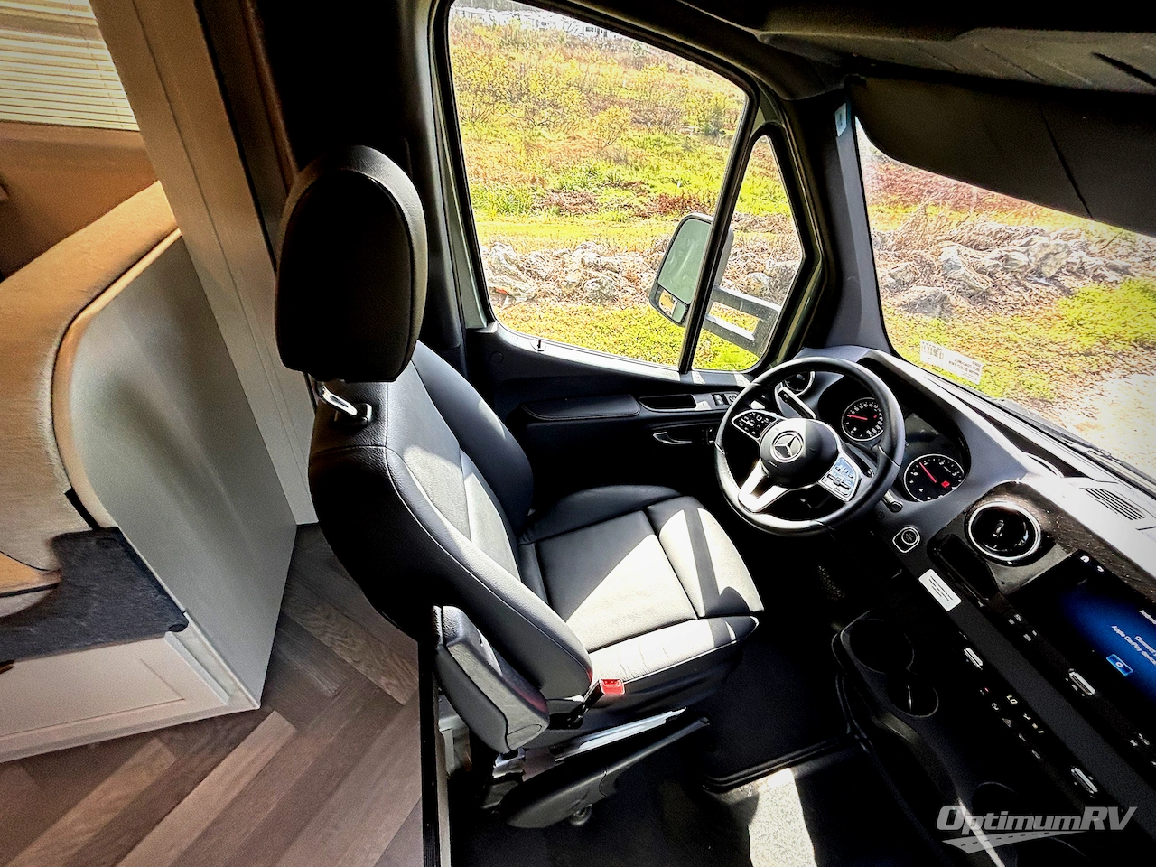 2026 Coachmen Prism Select 24CBS Photo 7