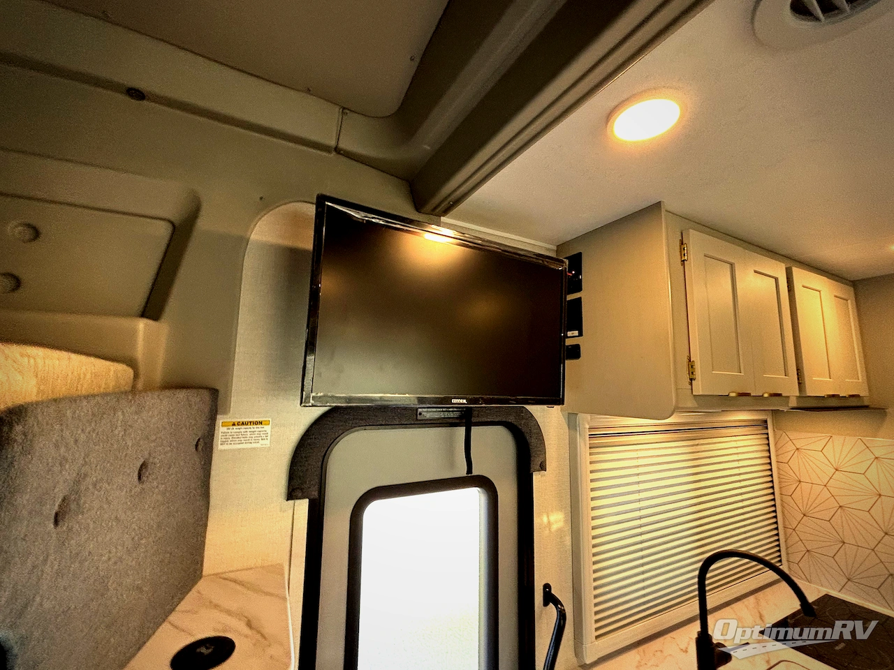 2026 Coachmen Prism Select 24CBS Photo 12