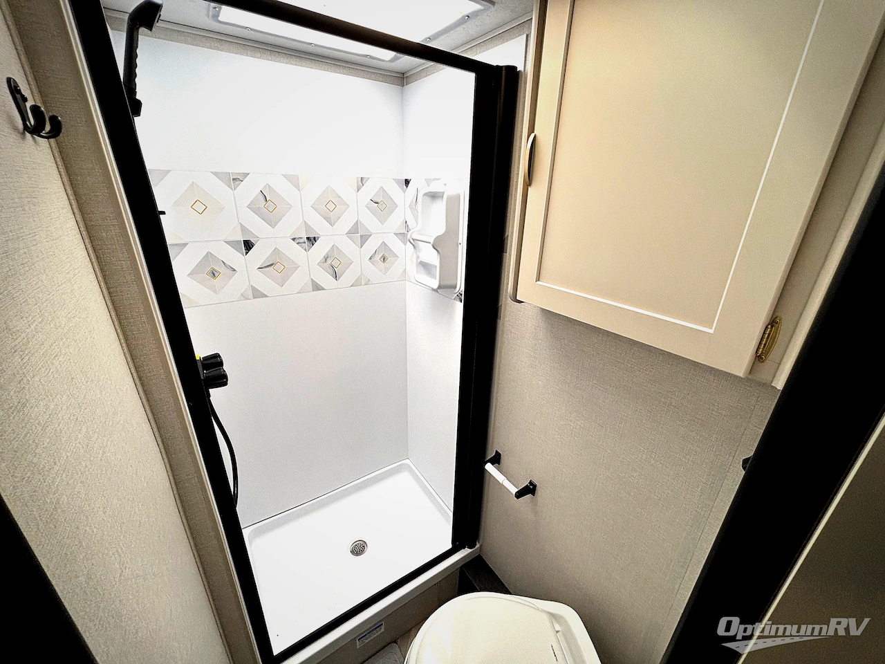 2026 Coachmen Prism Select 24CBS Photo 18