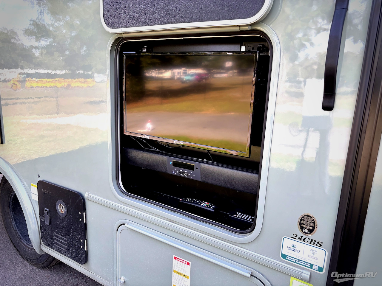 2026 Coachmen Prism Select 24CBS Photo 19