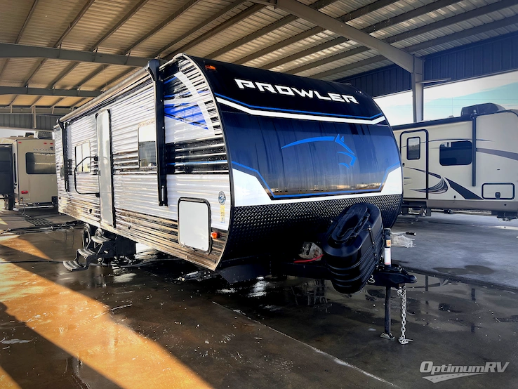 2024 Heartland Prowler Lynx 255BHX RV Photo 1