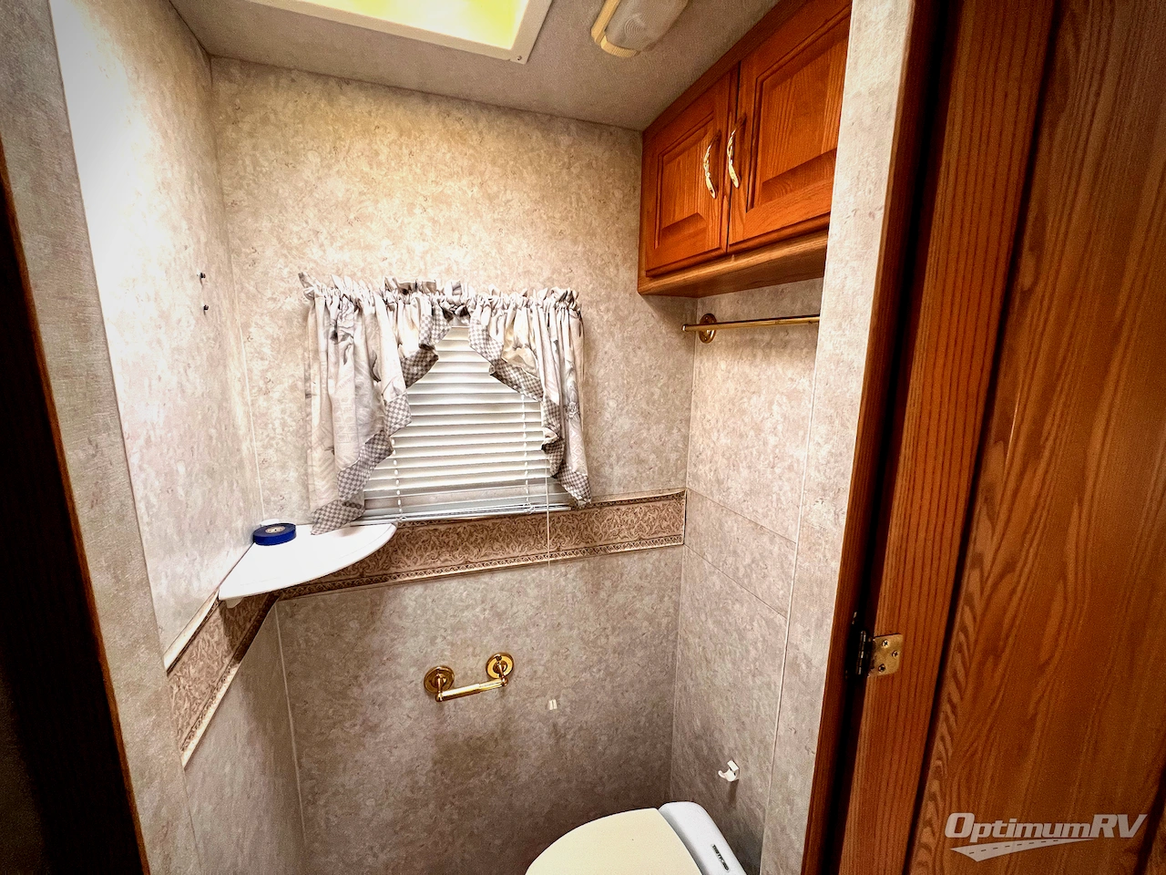 2001 NuWa HitchHiker 32RKTG Photo 11