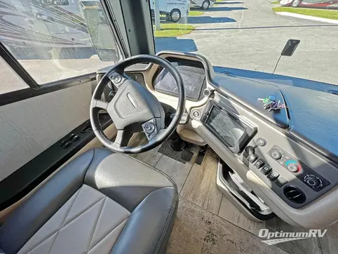 2021 Holiday Rambler Armada 44LE RV Photo 2