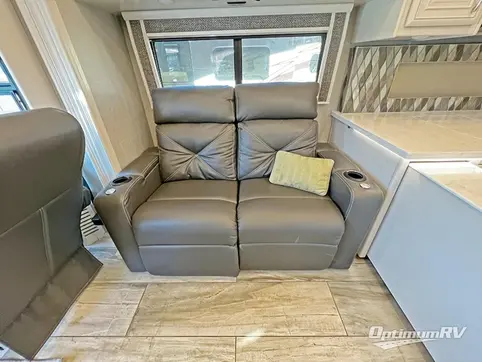 2021 Holiday Rambler Armada 44LE RV Photo 3