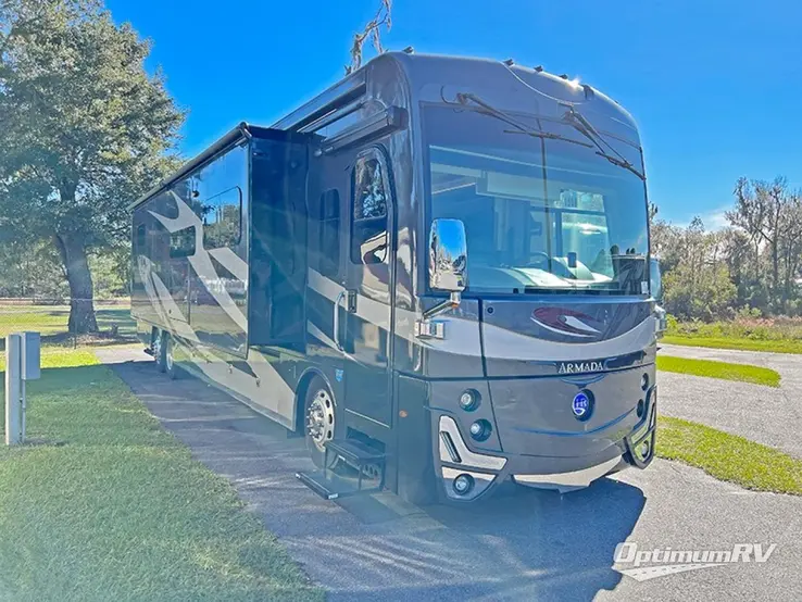 2021 Holiday Rambler Armada 44LE RV Photo 1