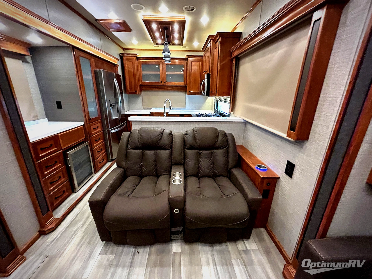 2022 VanLeigh Beacon 41LKB Photo 17