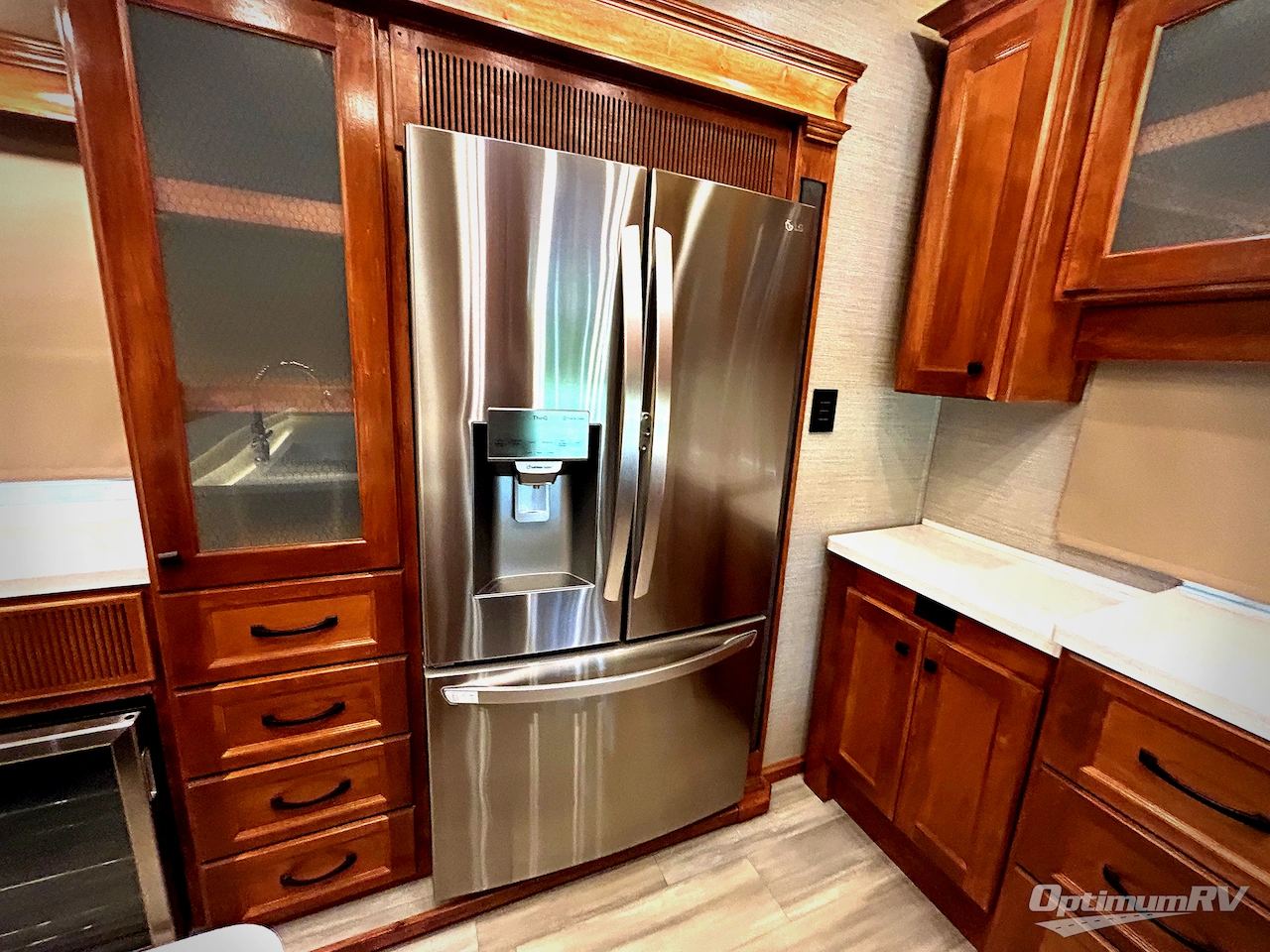 2022 VanLeigh Beacon 41LKB Photo 21