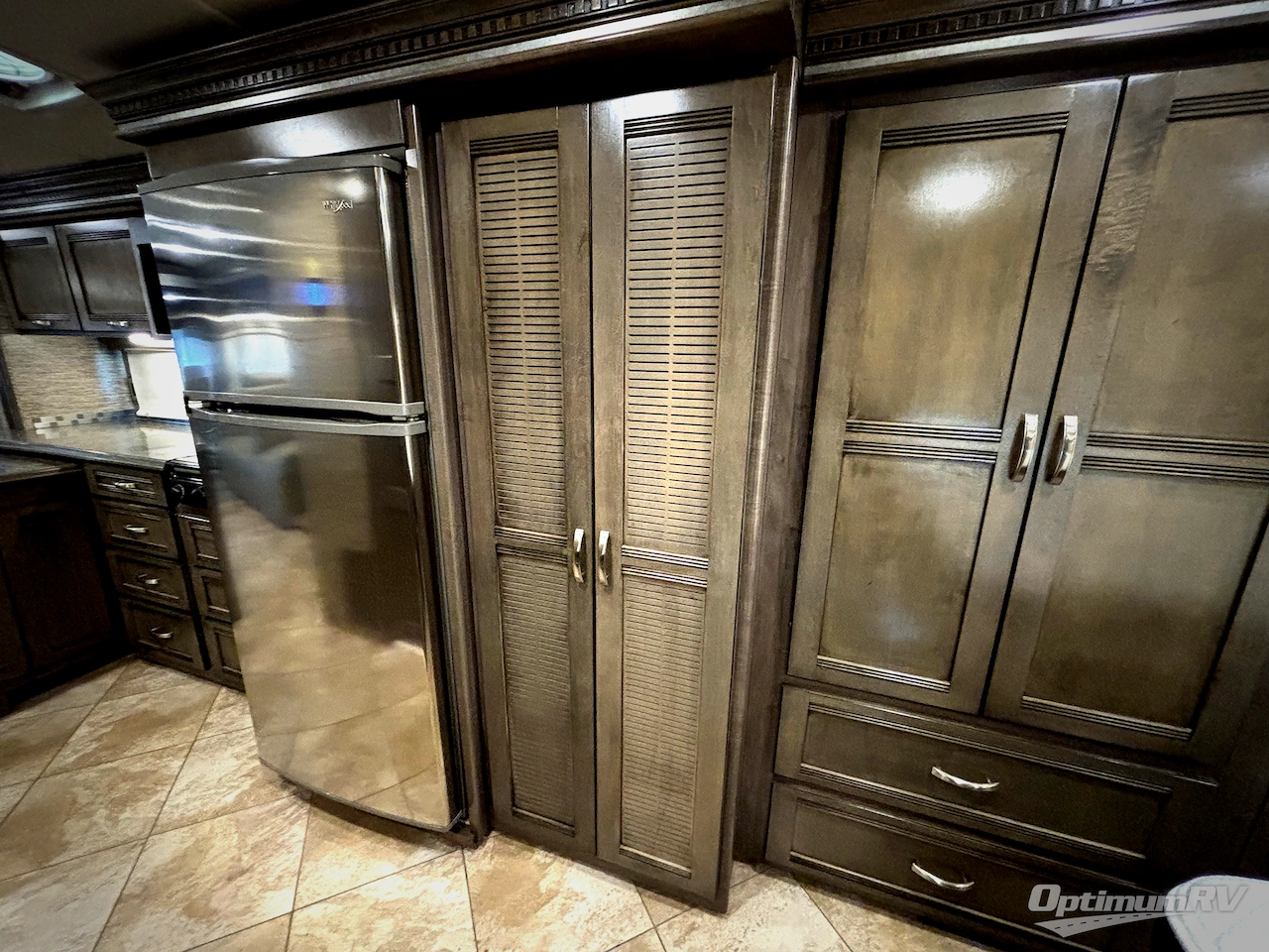 2019 Winnebago Forza 34T Photo 17