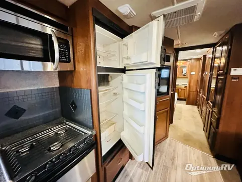 2014 Fleetwood Terra 34E RV Photo 3