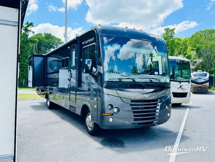 2014 Fleetwood Terra 34E RV Photo 1