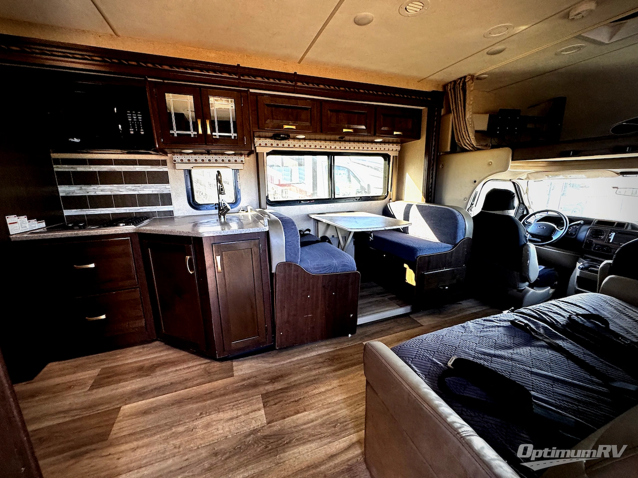 2017 Four Winds Four Winds 31E Photo 5