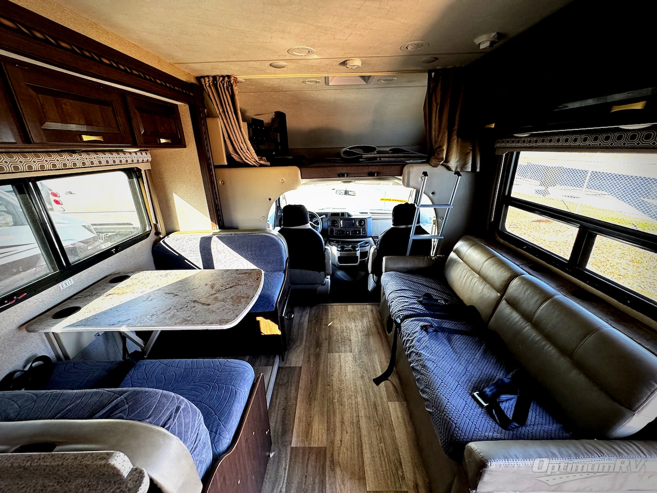 2017 Four Winds Four Winds 31E Photo 6