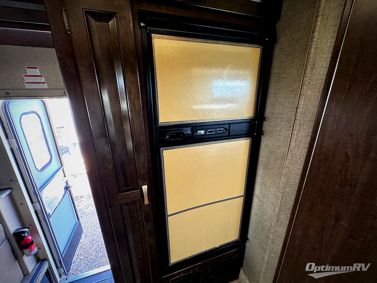 2017 Four Winds Four Winds 31E Photo 8