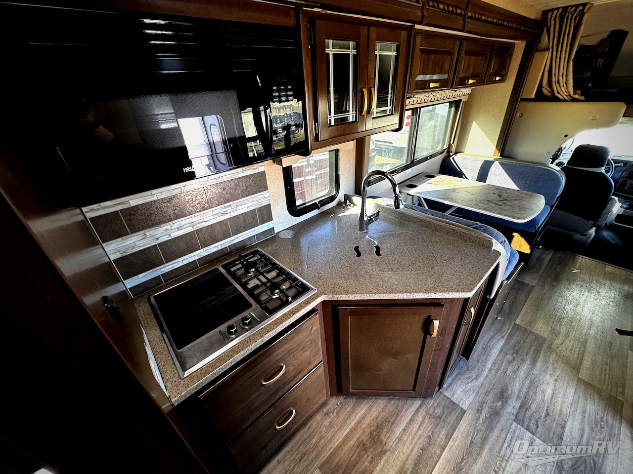 2017 Four Winds Four Winds 31E Photo 9