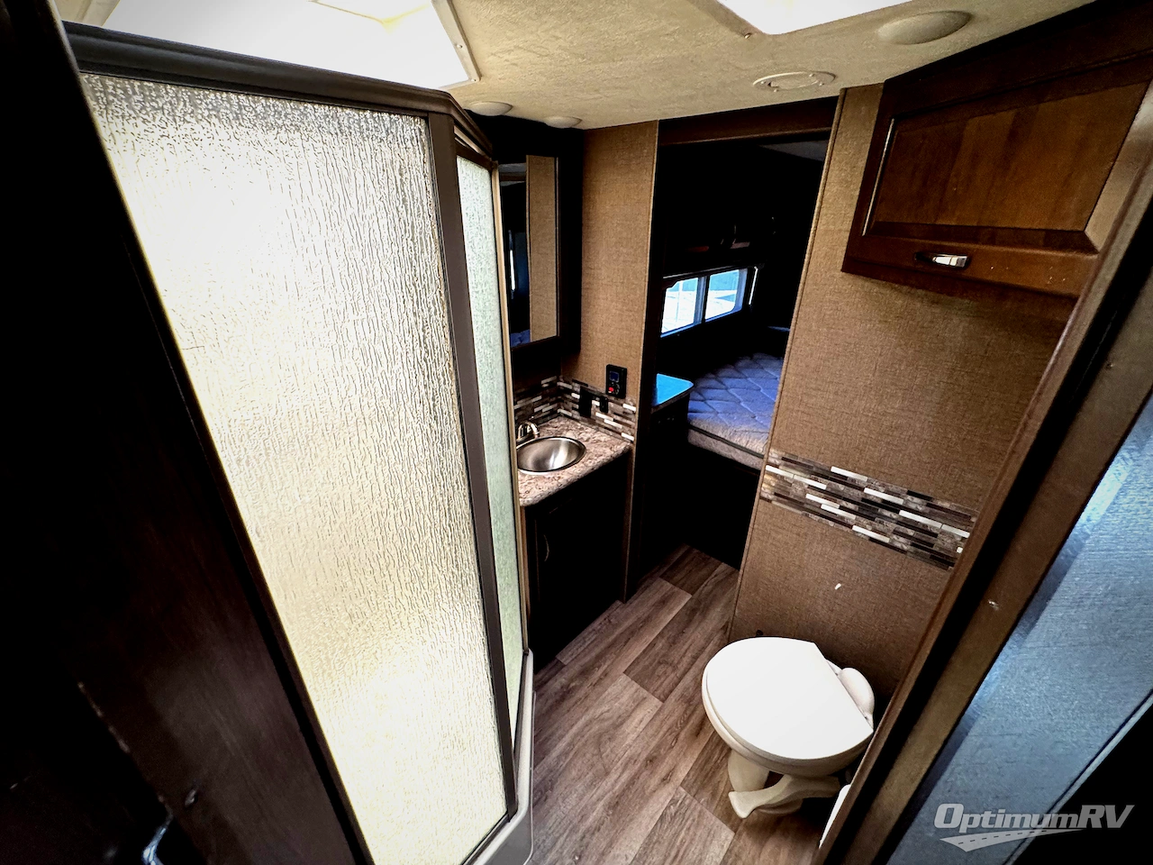 2017 Four Winds Four Winds 31E Photo 11