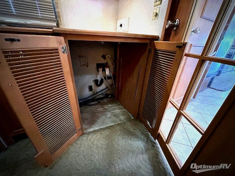 2005 Itasca Suncruiser 35A RV Floorplan Photo