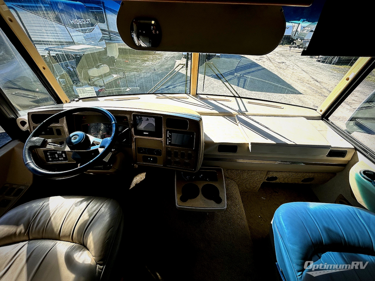 2005 Itasca Suncruiser 35A Photo 6