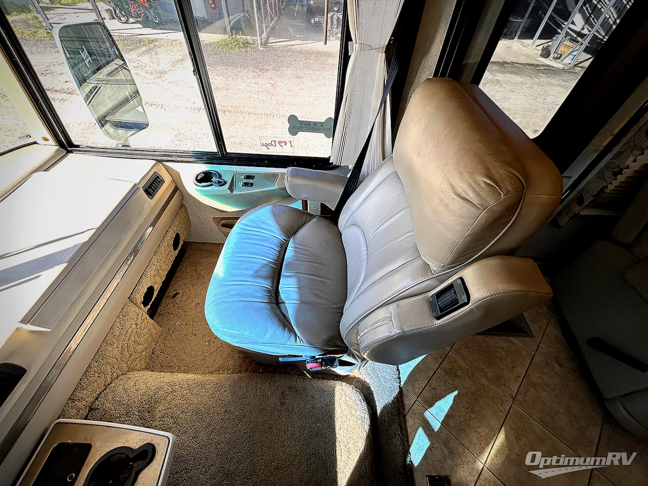 2005 Itasca Suncruiser 35A Photo 5