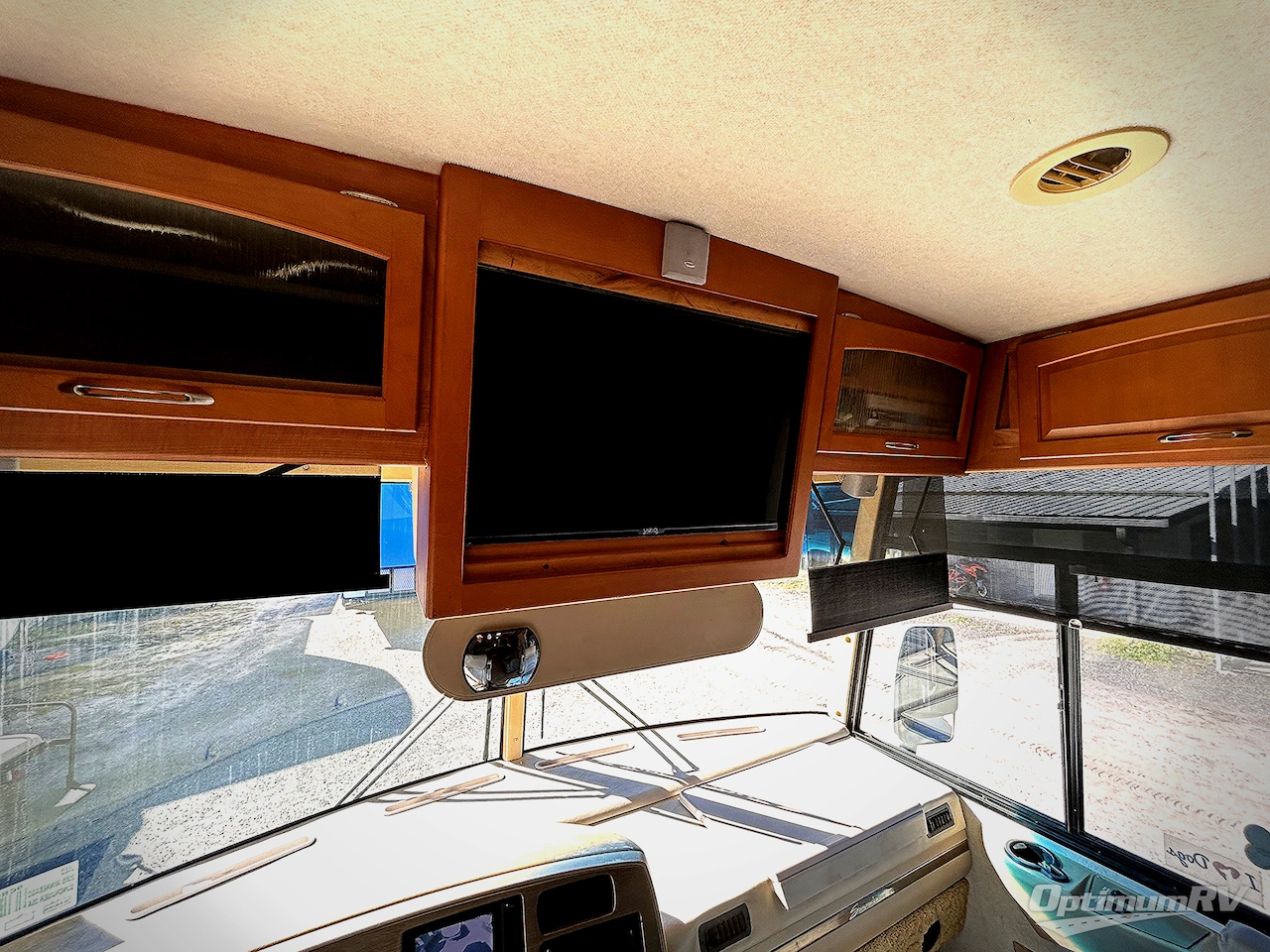 2005 Itasca Suncruiser 35A Photo 7